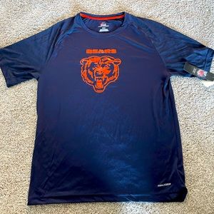 Majestic Chicago Bears shirt NFL